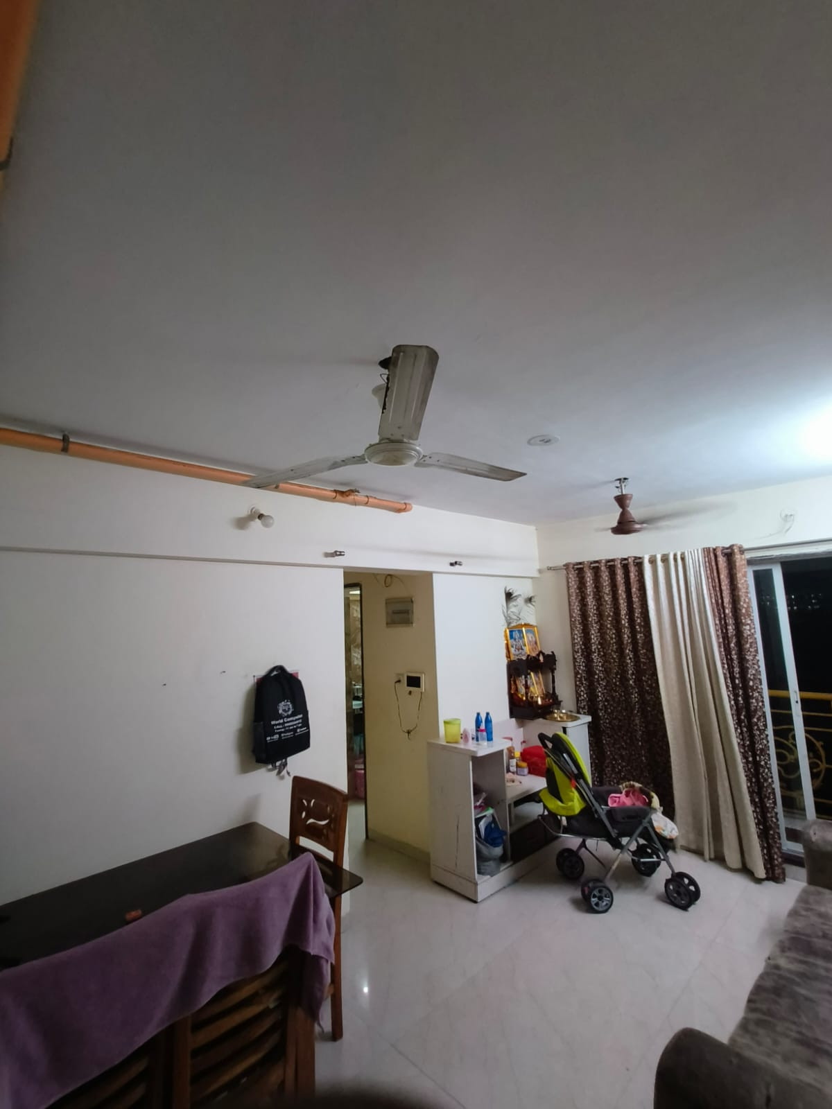 Apartment in Badlapur, Thane — photo 9