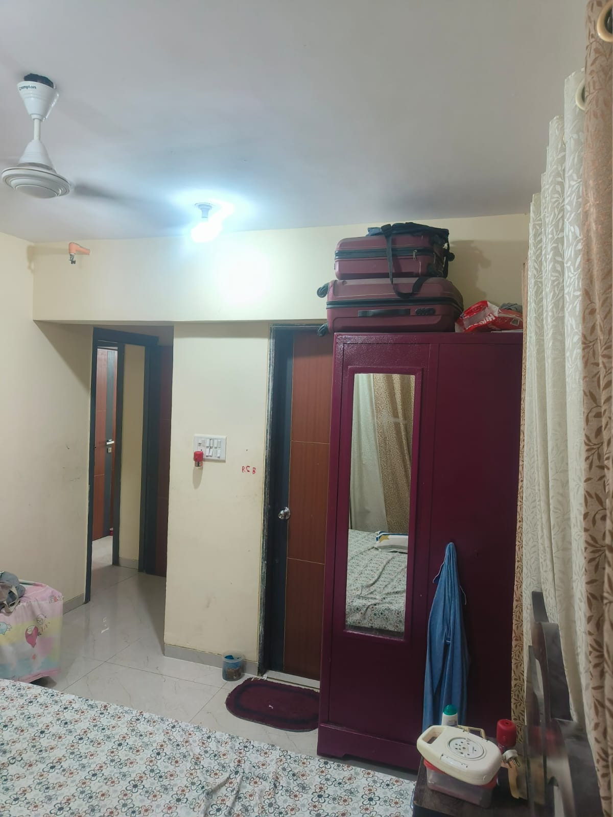 Apartment in Badlapur, Thane — photo 6