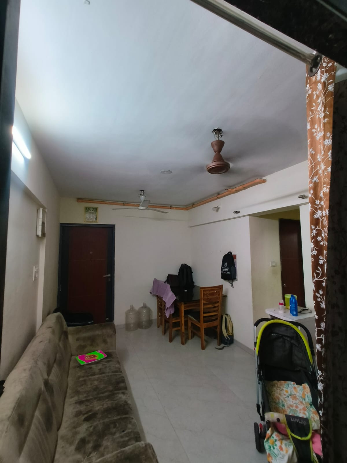 Apartment in Badlapur, Thane — photo 10
