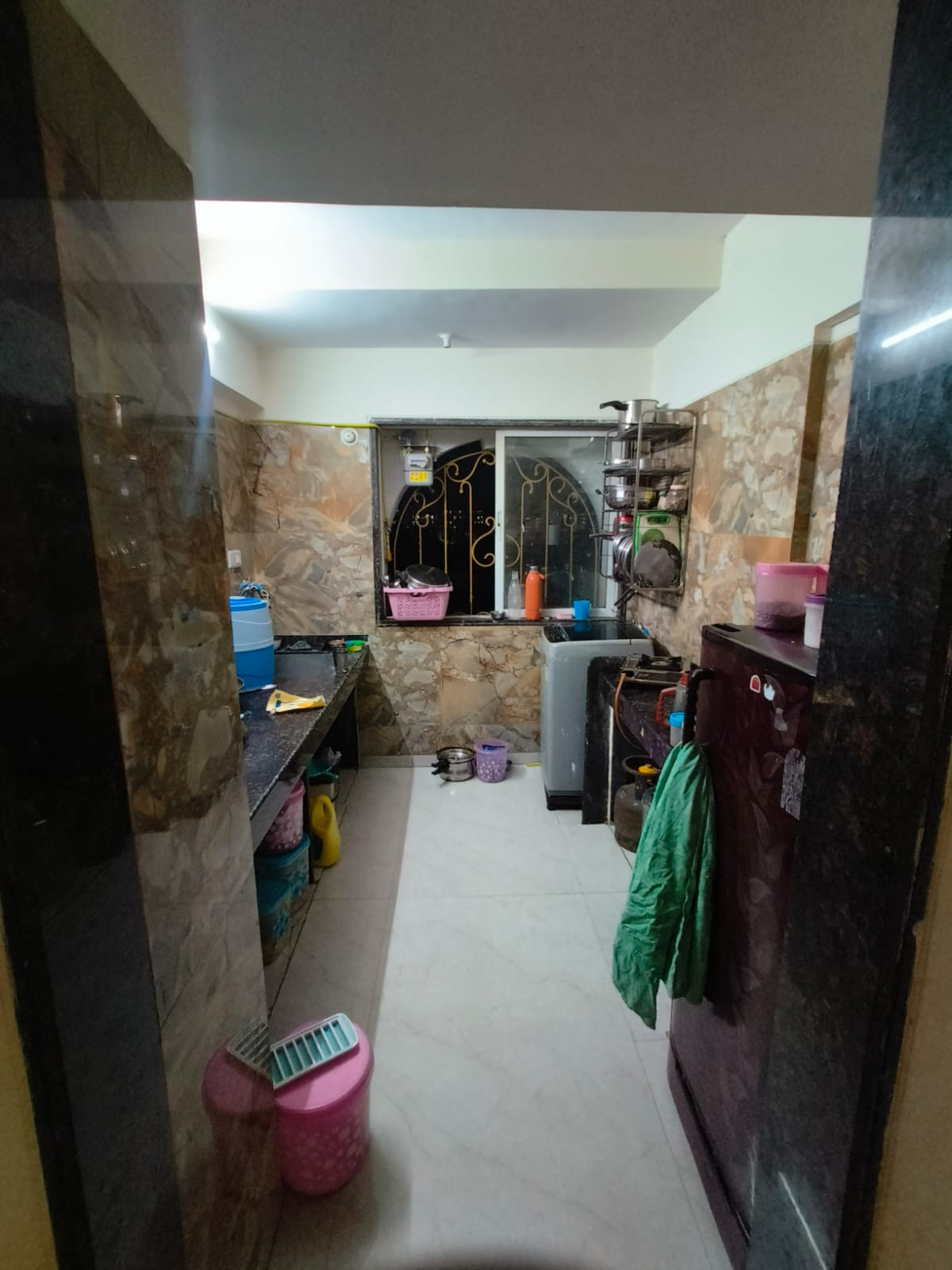 Apartment in Badlapur, Thane — photo 8