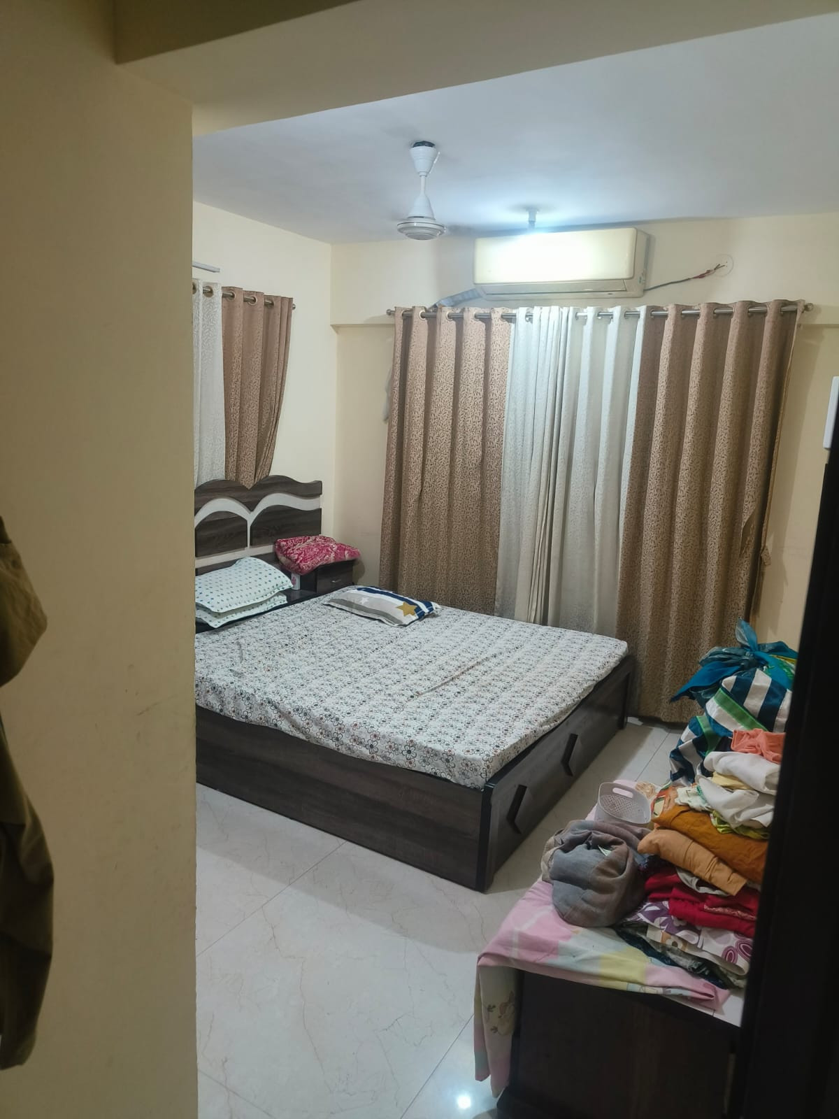 Apartment in Badlapur, Thane — photo 7