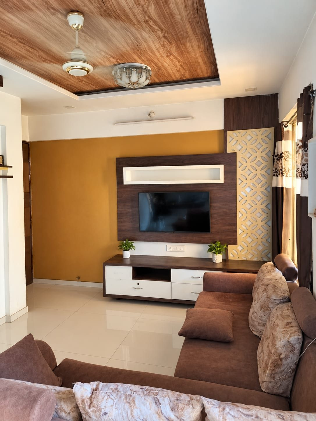 Apartment in Wakad, Pune — hero photo