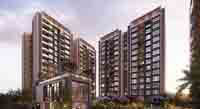 Elevation (Artists Impression)