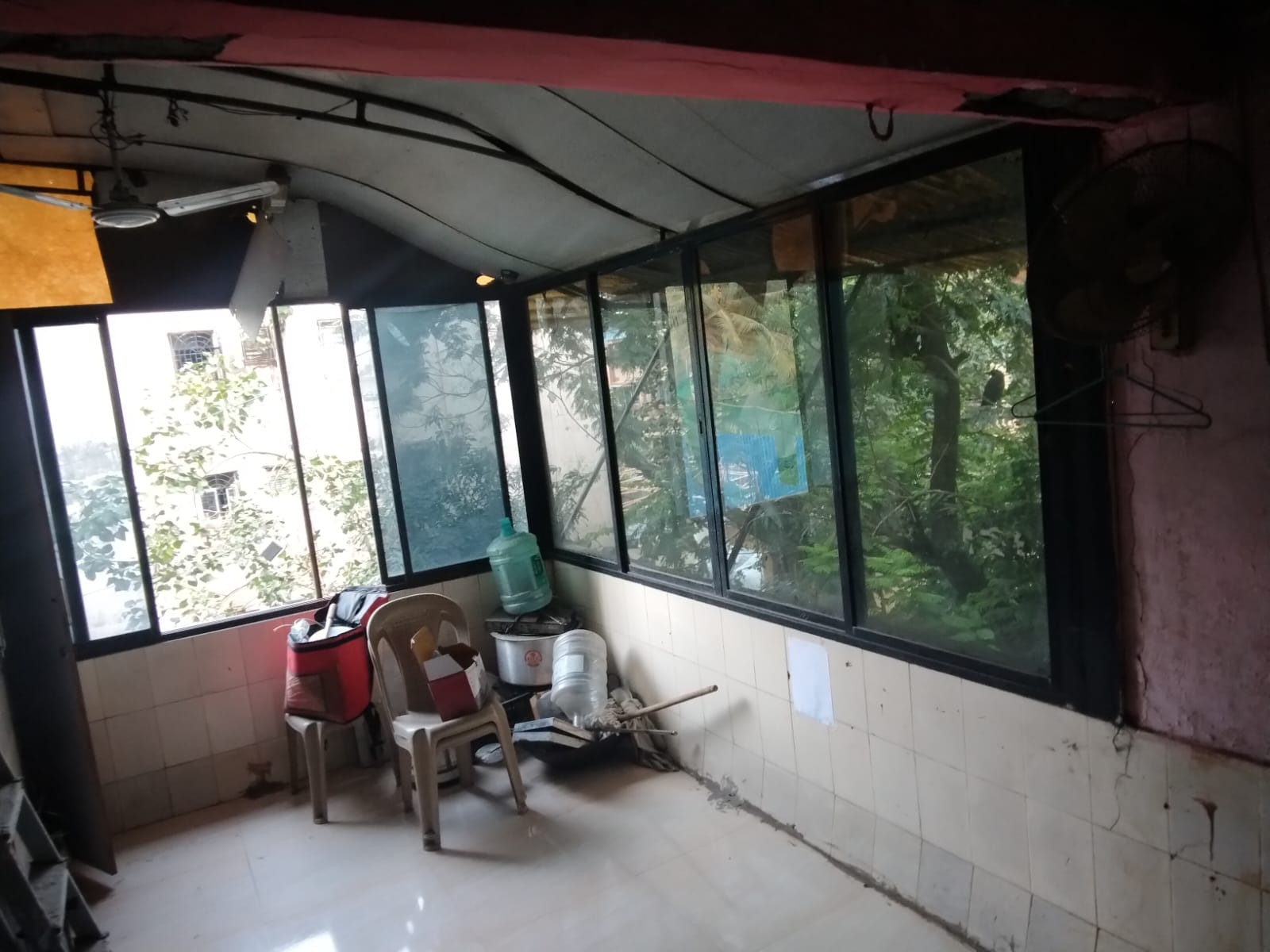 Independent House in Vashi, Navi Mumbai — photo 11