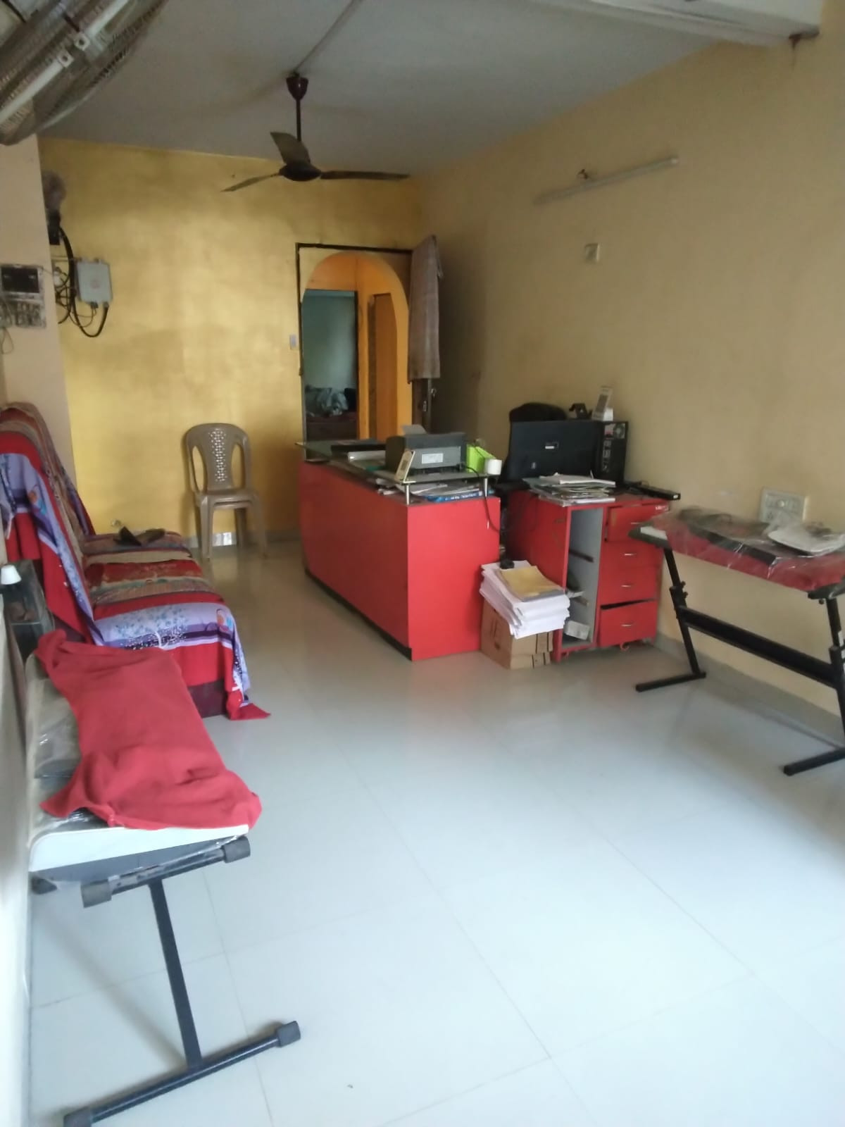 Independent House in Vashi, Navi Mumbai — photo 10