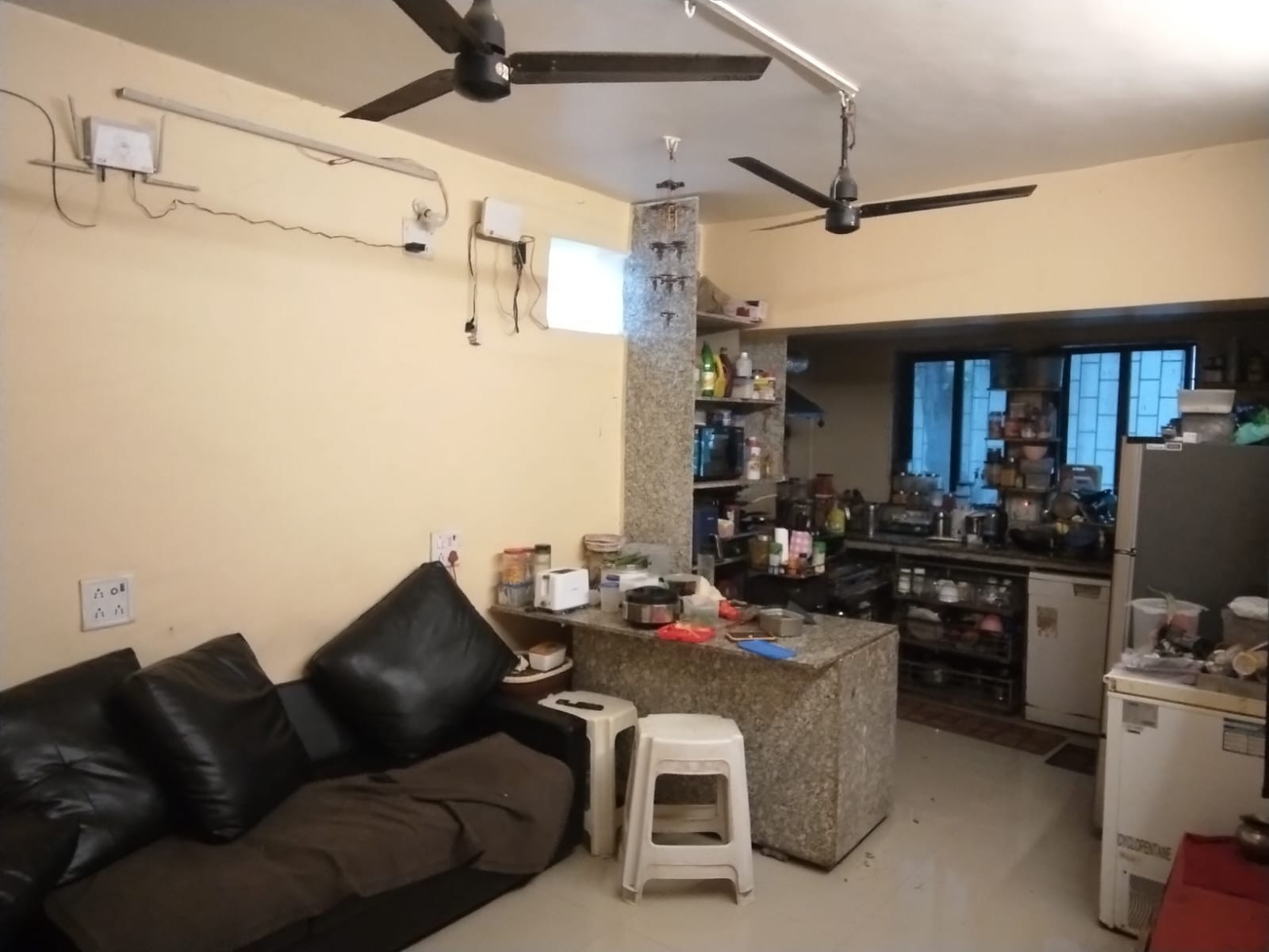 Independent House in Vashi, Navi Mumbai — photo 7
