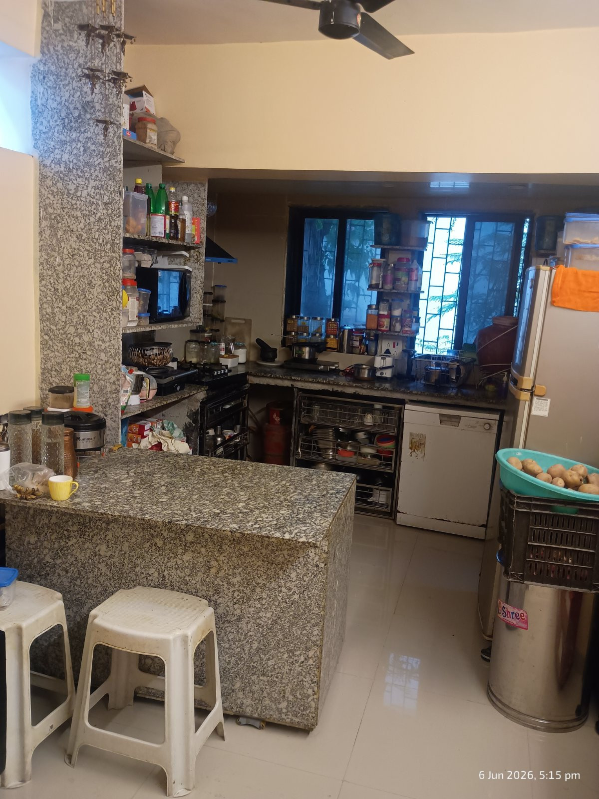 Independent House in Vashi, Navi Mumbai — photo 3