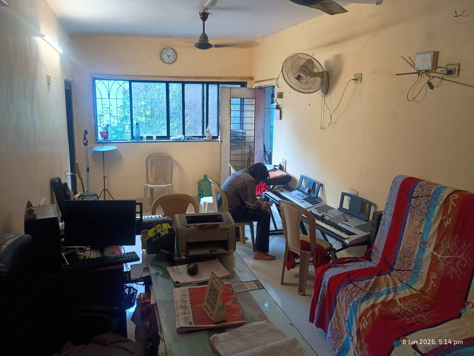 Independent House in Vashi, Navi Mumbai — photo 5