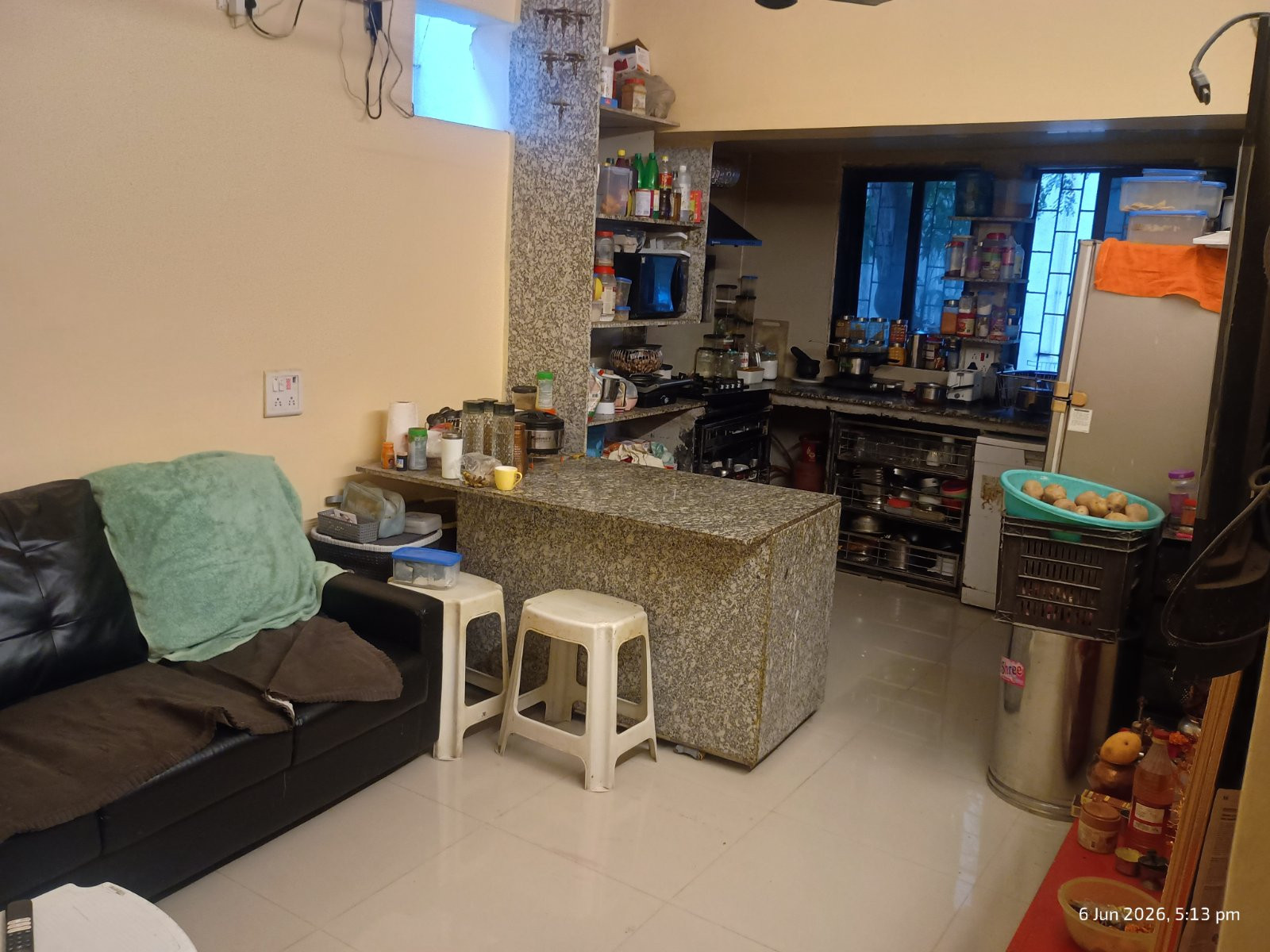 Independent House in Vashi, Navi Mumbai — photo 6