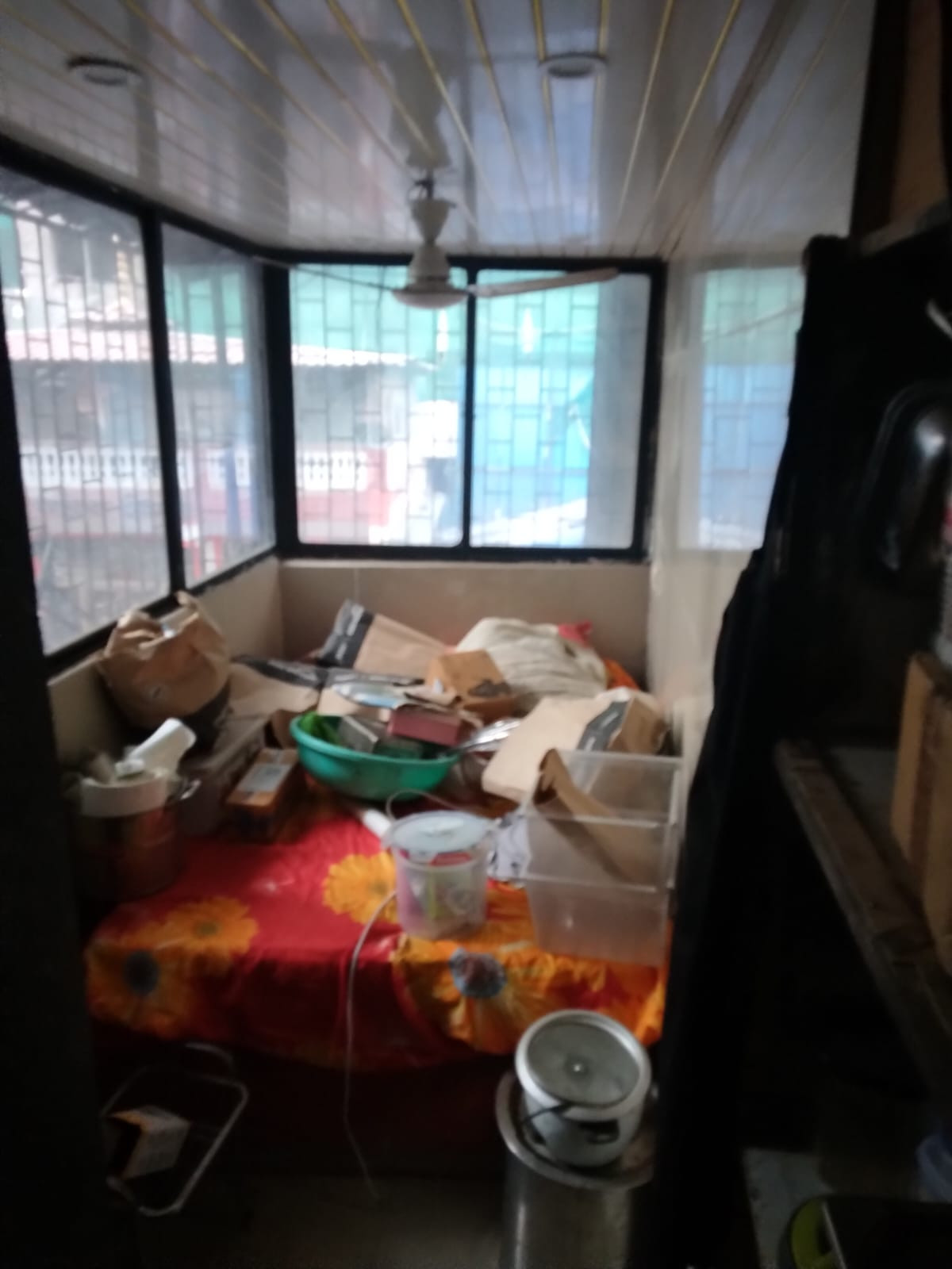 Independent House in Vashi, Navi Mumbai — photo 8