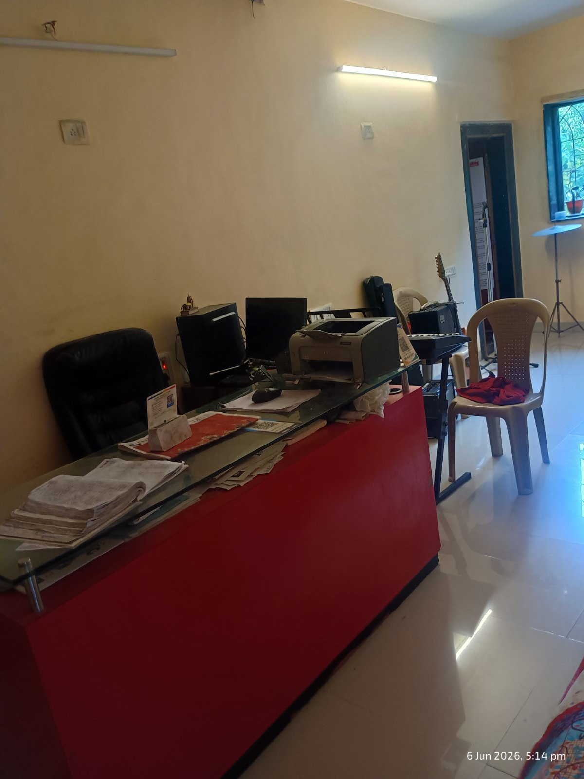Independent House in Vashi, Navi Mumbai — photo 4