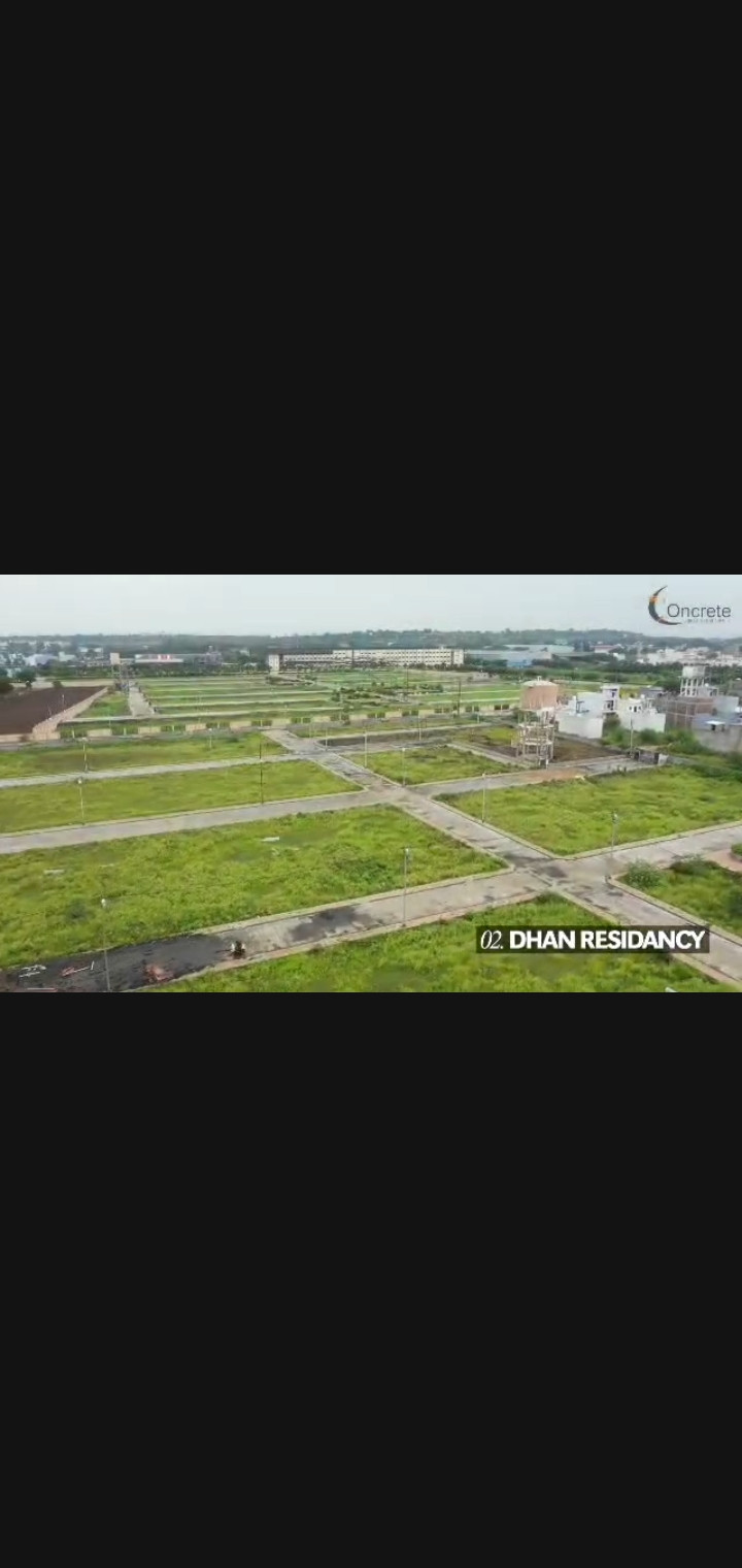Mixed-use plot in Ujjain road, Indore — photo 4