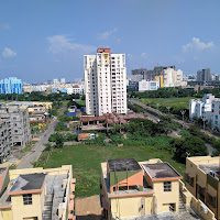 Apartment in Rajarhat, Kolkata — hero photo