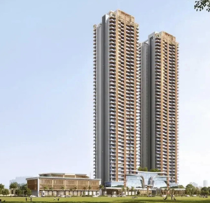 3 BHK Apartment in Sector 88A, gurugram — photo 4