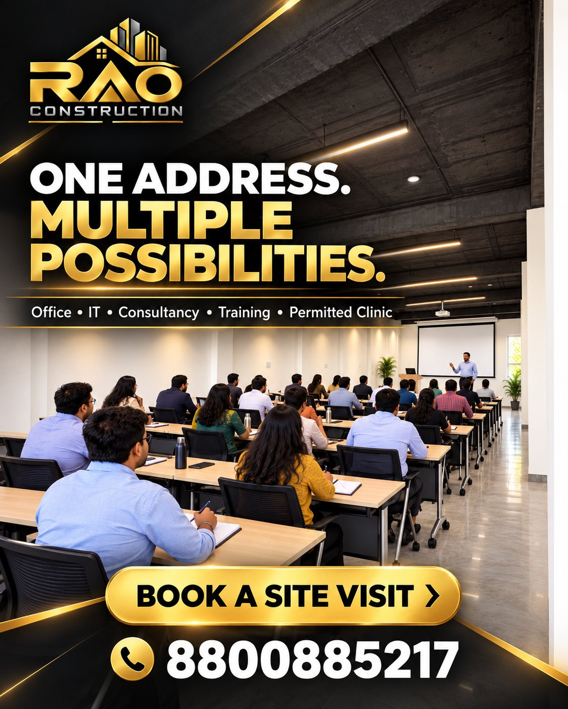 Showroom in Gurugram, Haryana — photo 2