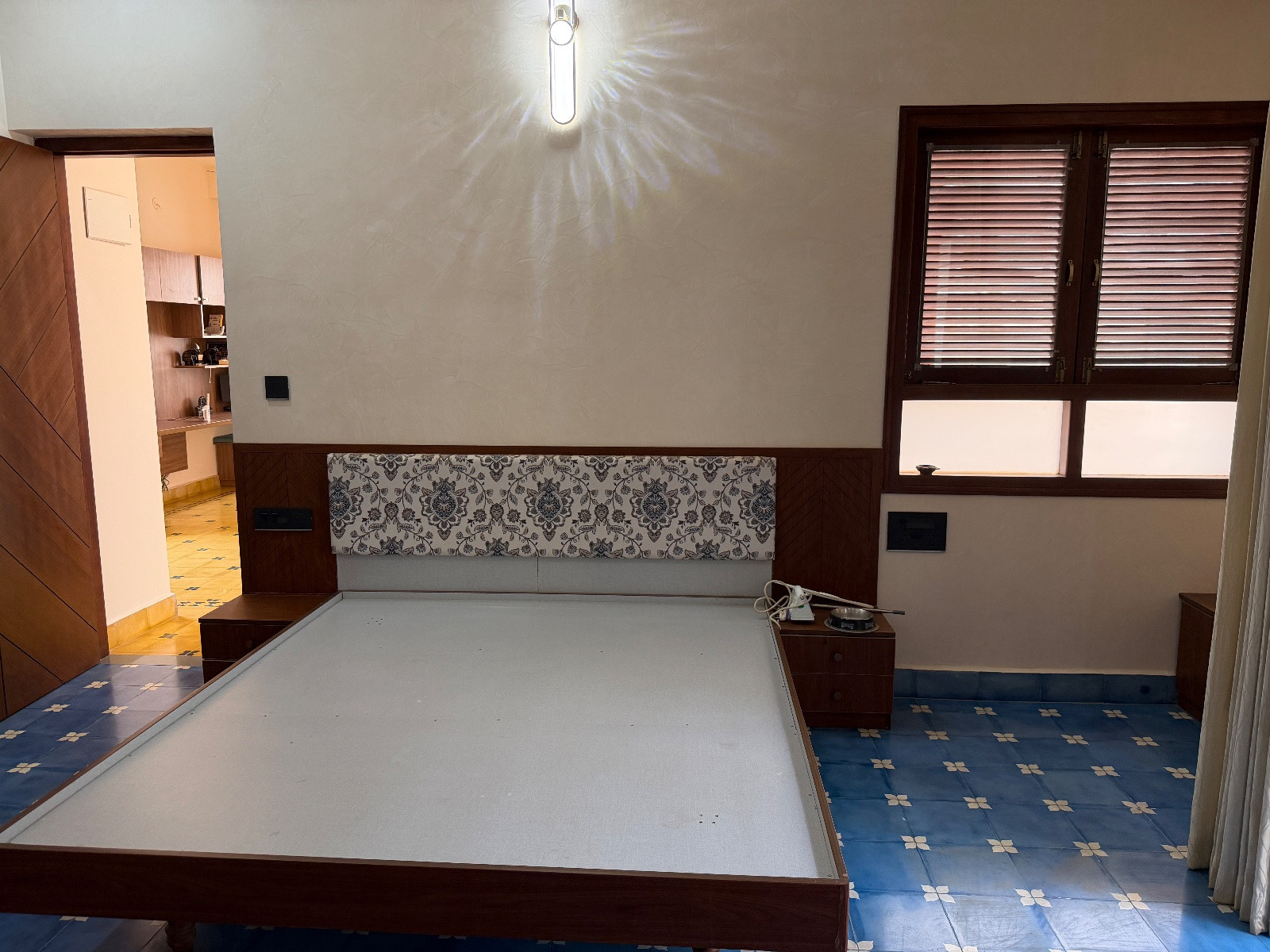 Independent House in Jakkur, Bengaluru — photo 12