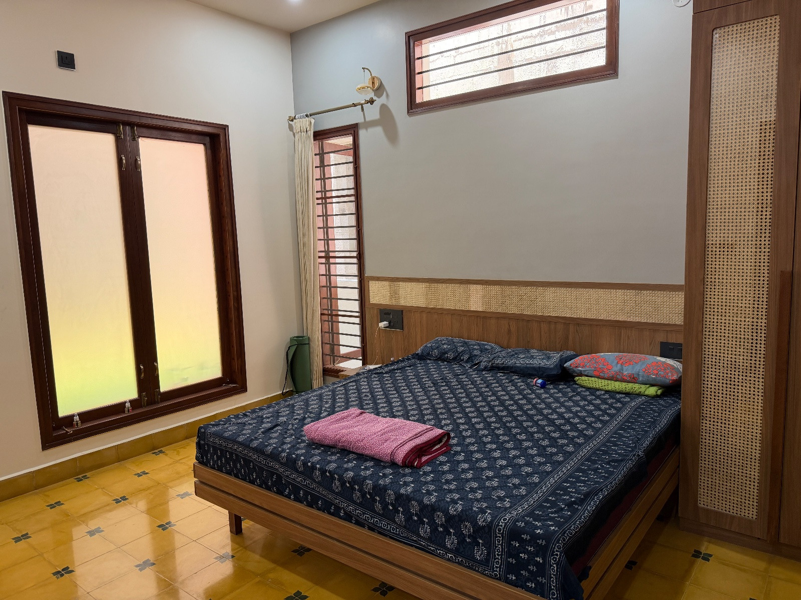Independent House in Jakkur, Bengaluru — photo 17