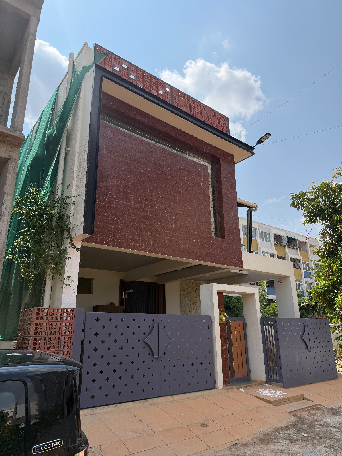 Independent House in Jakkur, Bengaluru — photo 2