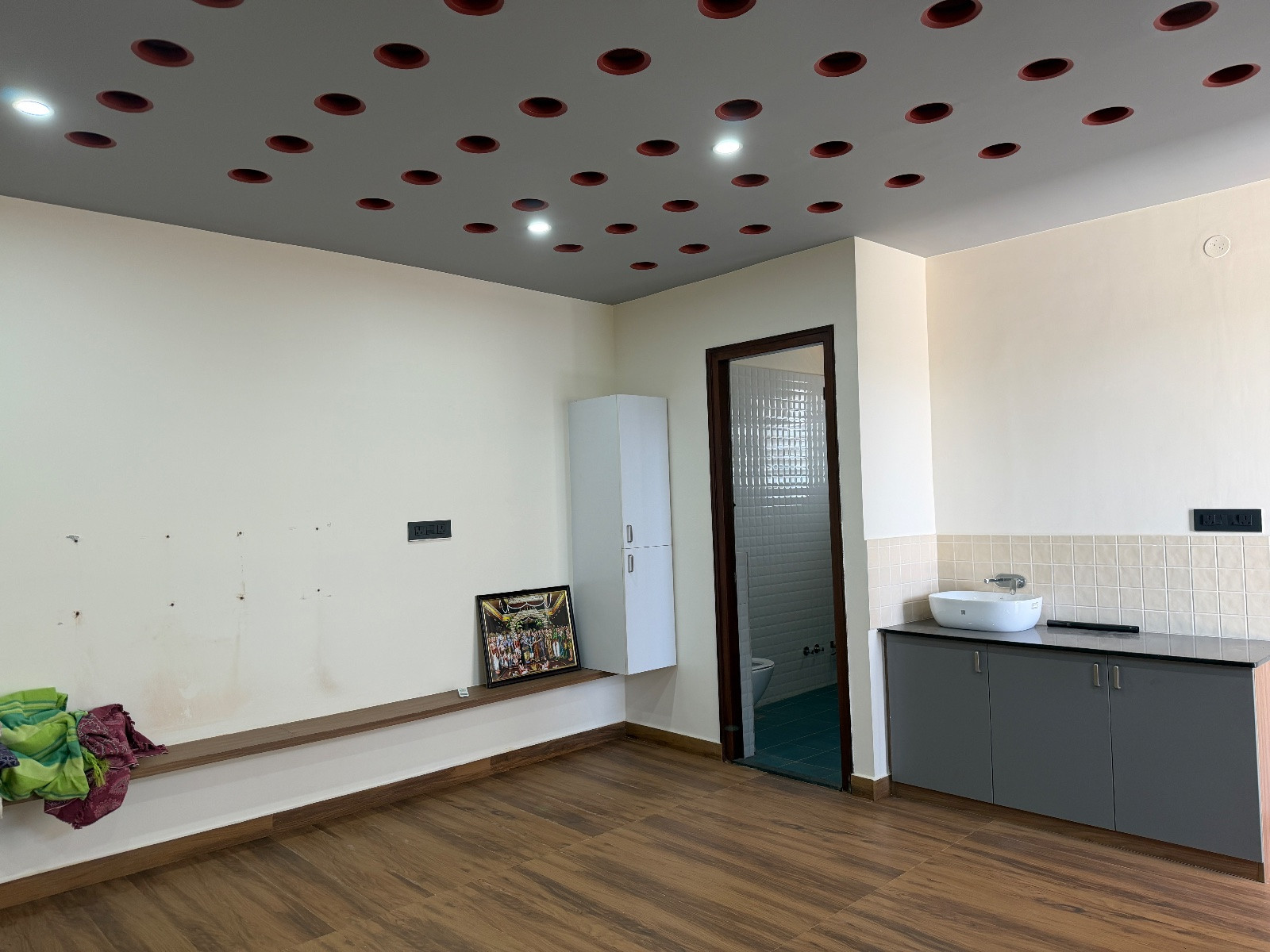Independent House in Jakkur, Bengaluru — photo 4