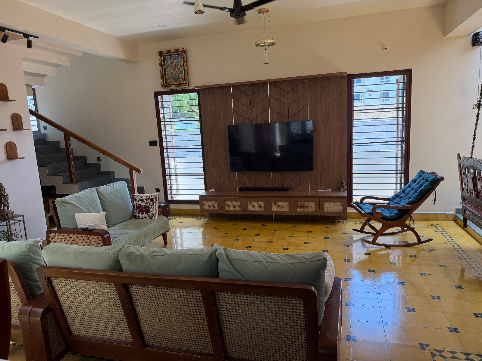 Independent House in Jakkur, Bengaluru — photo 20