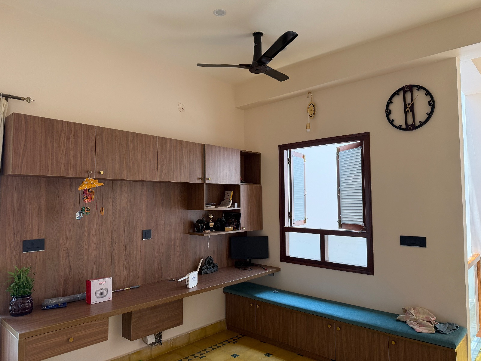 Independent House in Jakkur, Bengaluru — photo 14