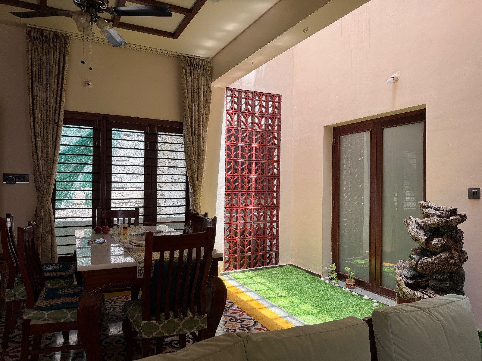 Independent House in Jakkur, Bengaluru — photo 19