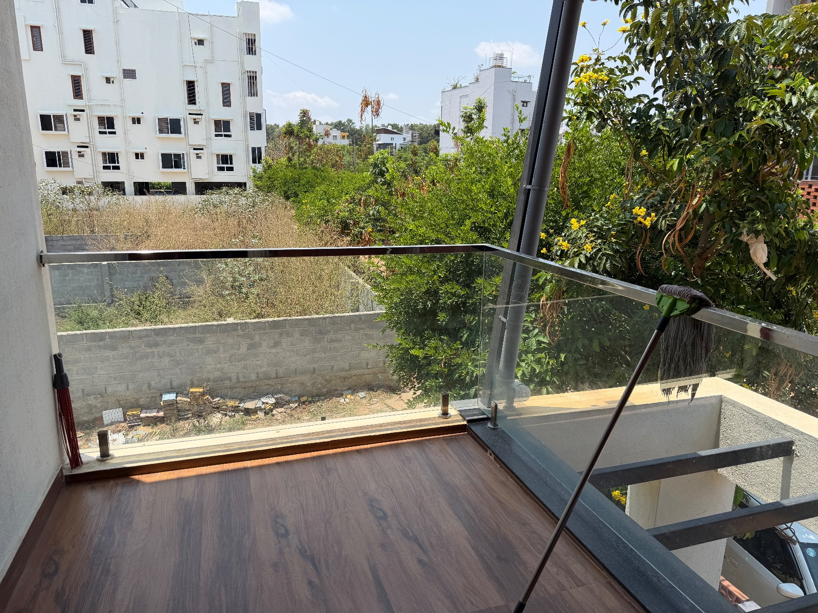Independent House in Jakkur, Bengaluru — photo 6