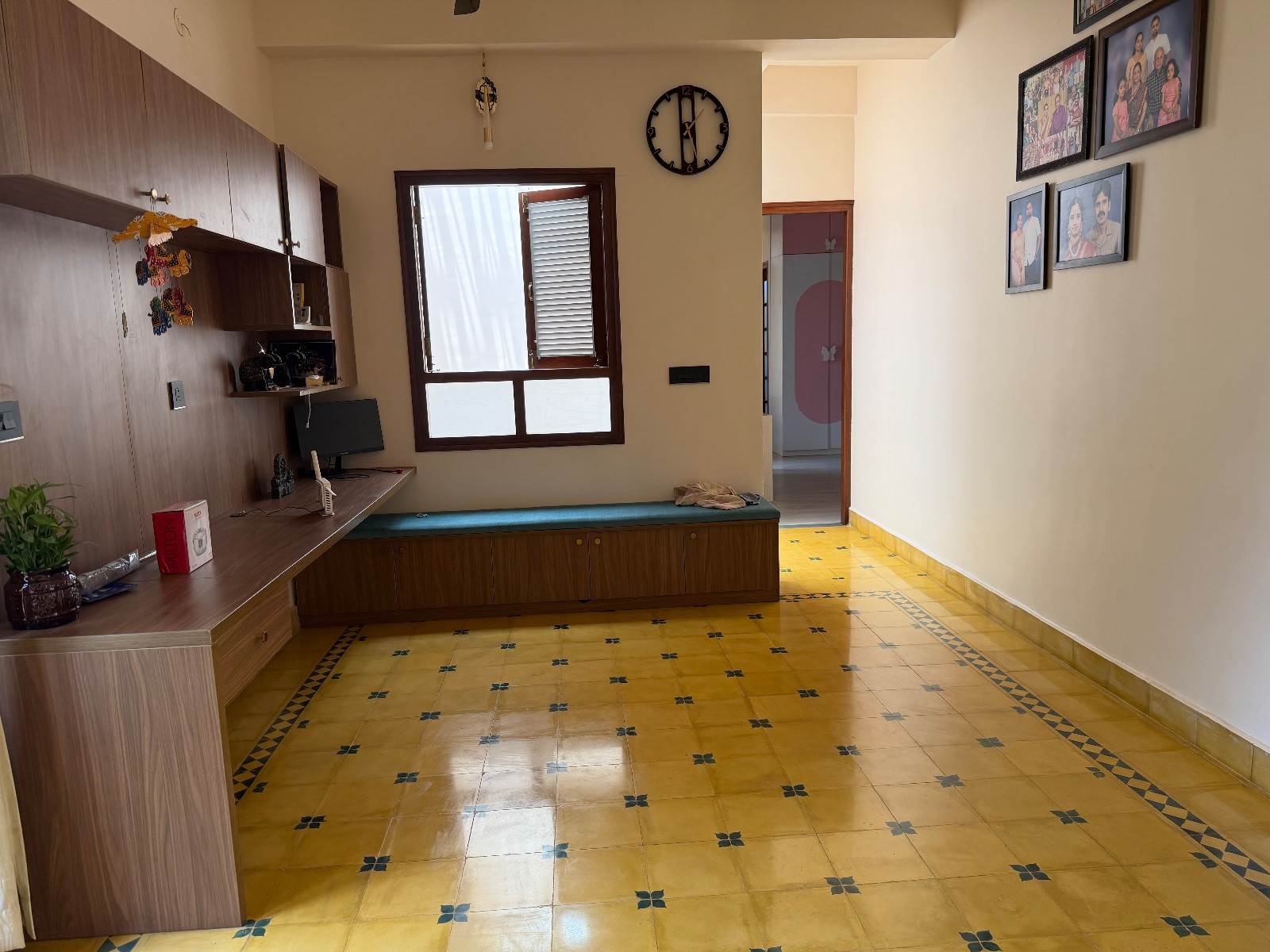 Independent House in Jakkur, Bengaluru — photo 15