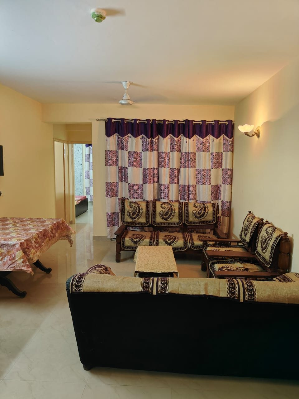 Apartment in Sector 150, Noida — hero photo