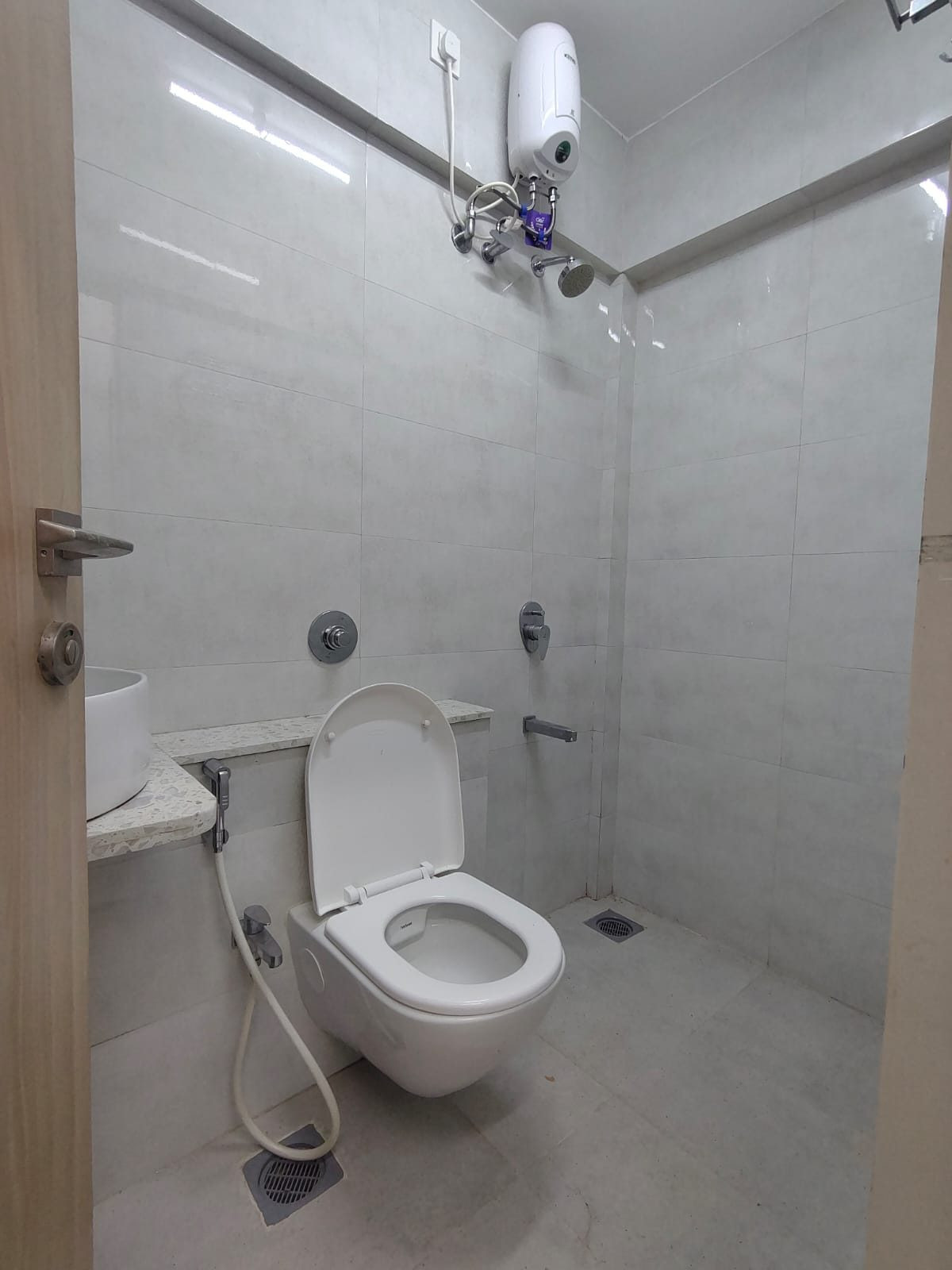 Apartment in Dadar West, Mumbai — hero photo