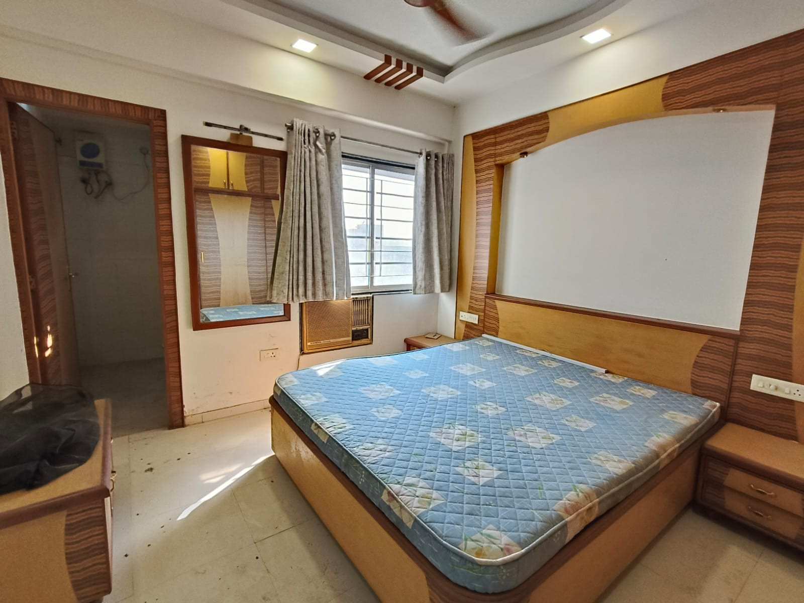 3 BHK Apartment in Prahlad Nagar, Ahmedabad — photo 2