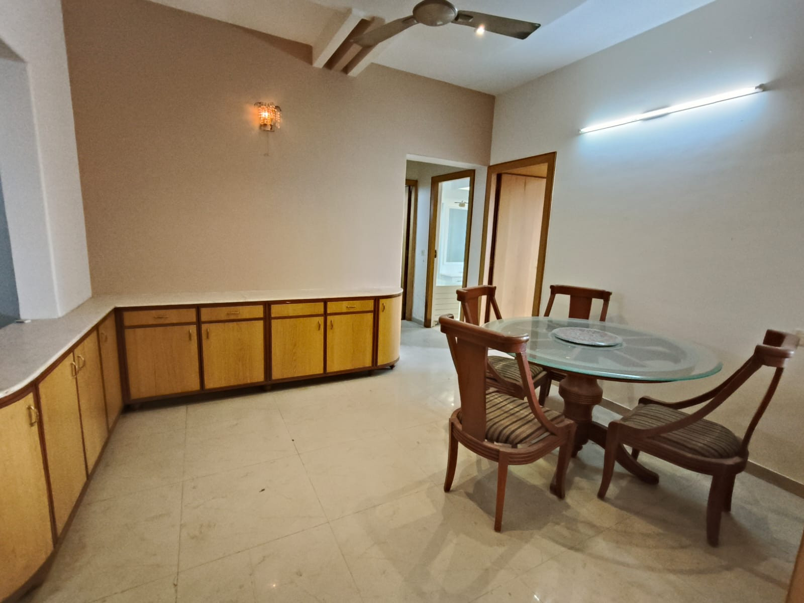3 BHK Apartment in Prahlad Nagar, Ahmedabad — photo 5