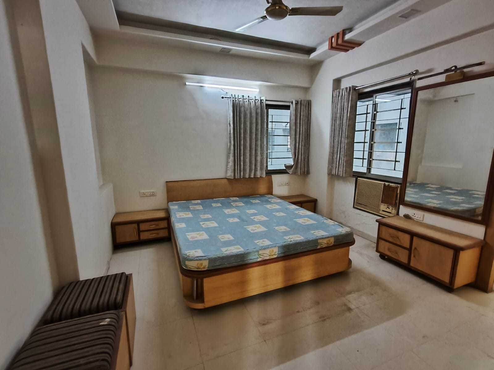 3 BHK Apartment in Prahlad Nagar, Ahmedabad — photo 3