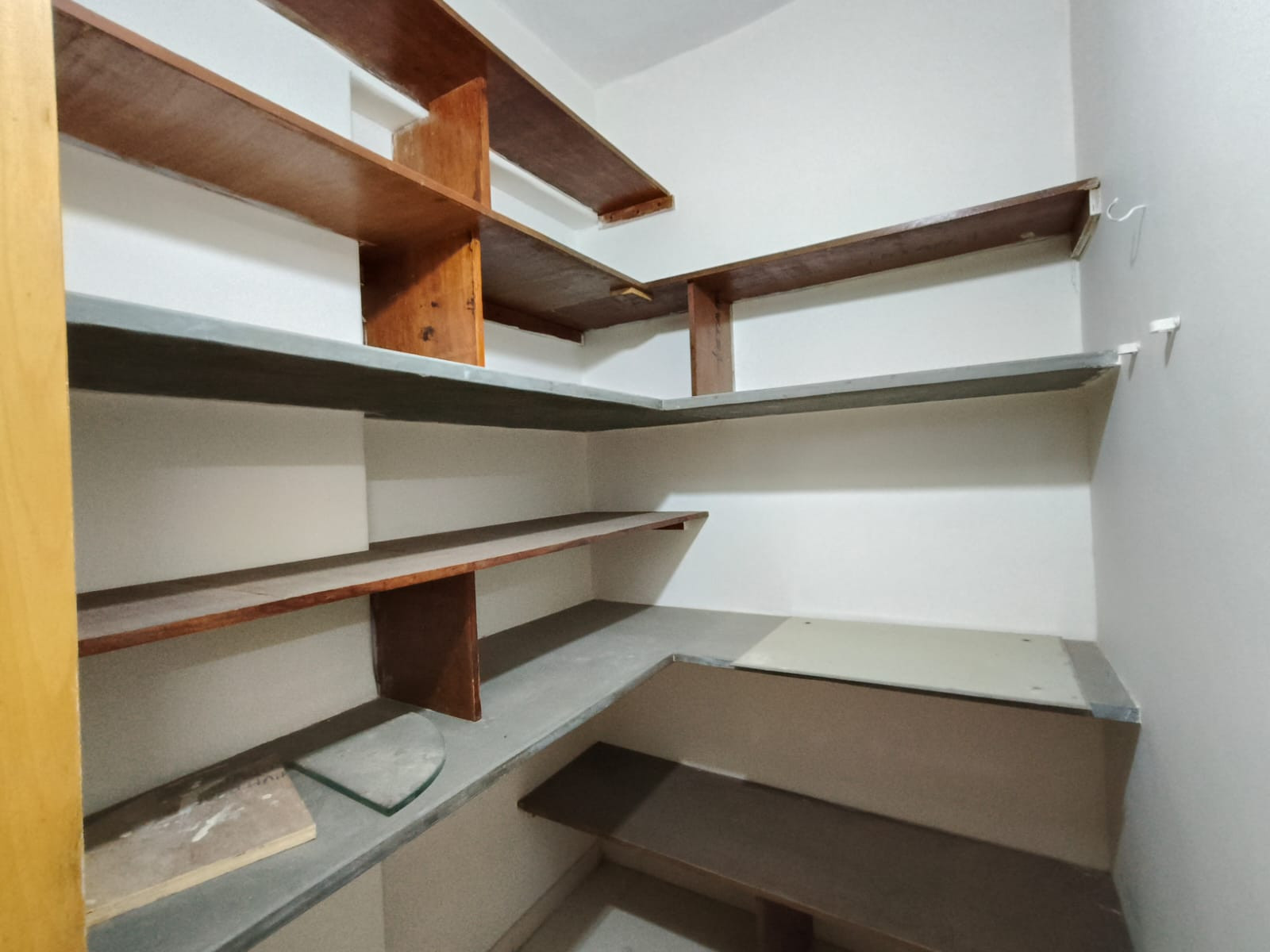 3 BHK Apartment in Prahlad Nagar, Ahmedabad — photo 7