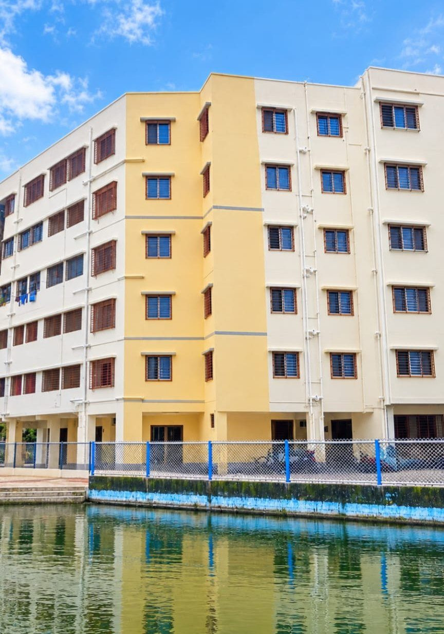 3 BHK Apartment for sale in Kestopur, Kolkata
