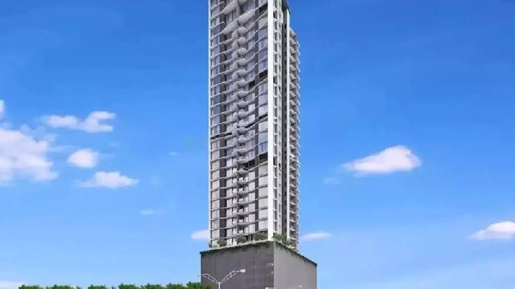 Apartment in Dadar, Mumbai — hero photo