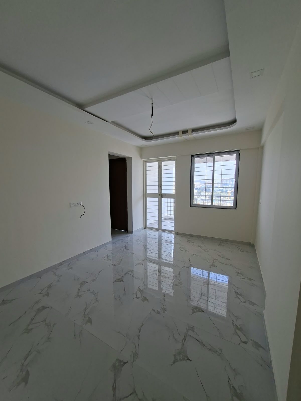 Apartment in Wakad, Pune — hero photo