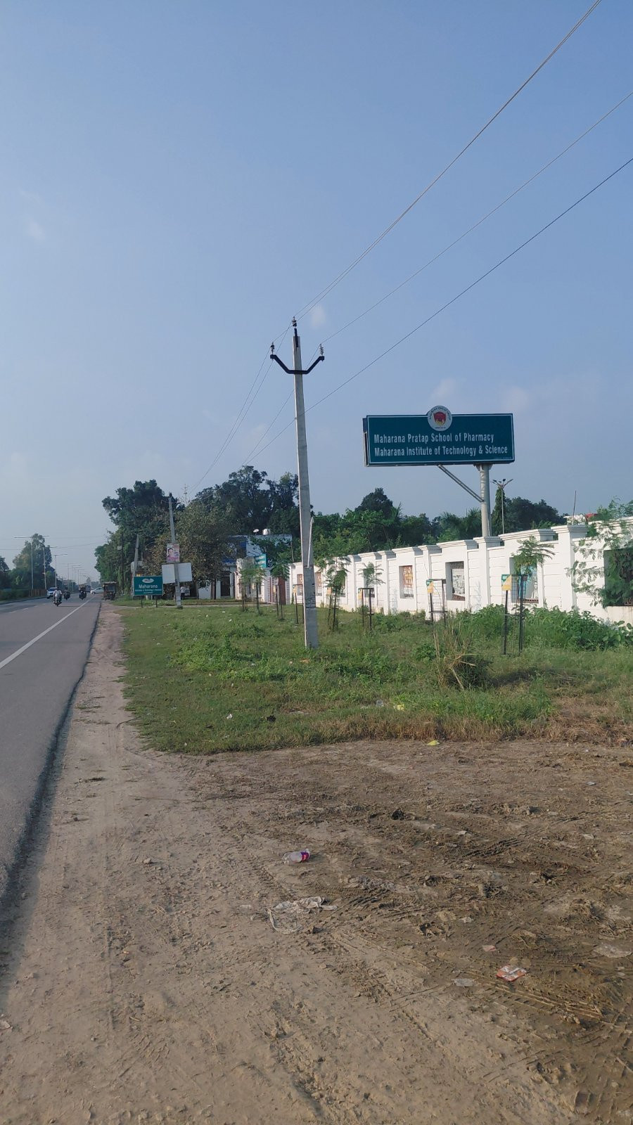 Residential plot in Lucknow, Lucknow Division — photo 4