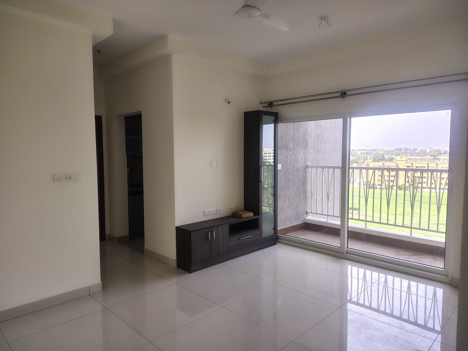 Apartment in Sarjapura, Bengaluru — hero photo