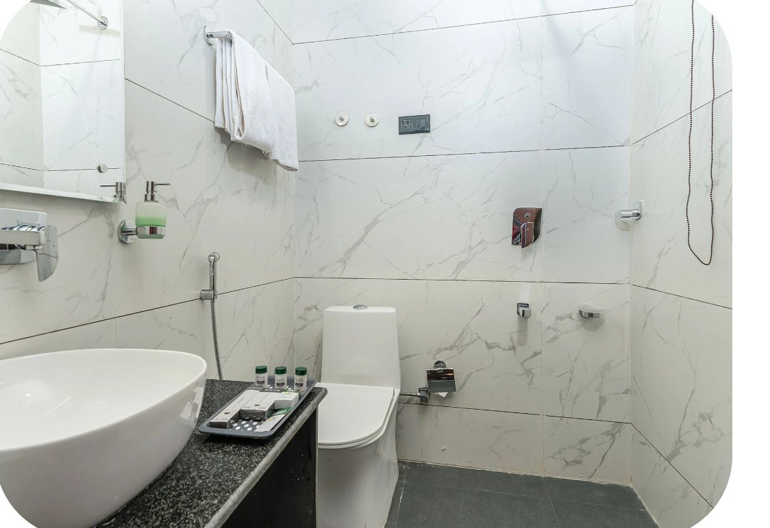 Hospitality in Pahalgam — photo 6
