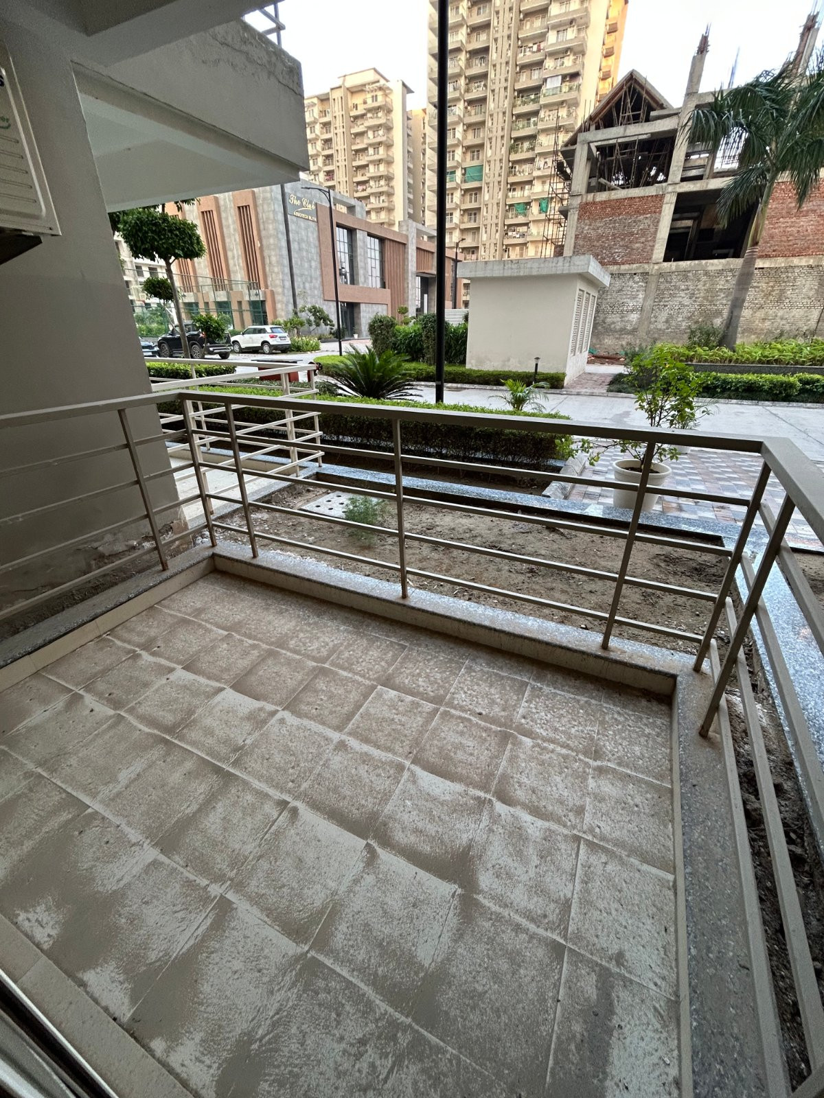Apartment in Sector 99, gurugram — photo 8
