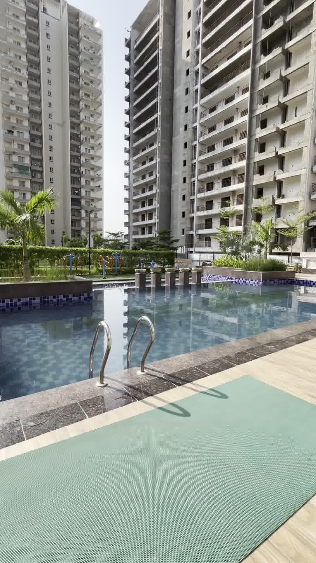Apartment in Sector 99, gurugram — photo 16