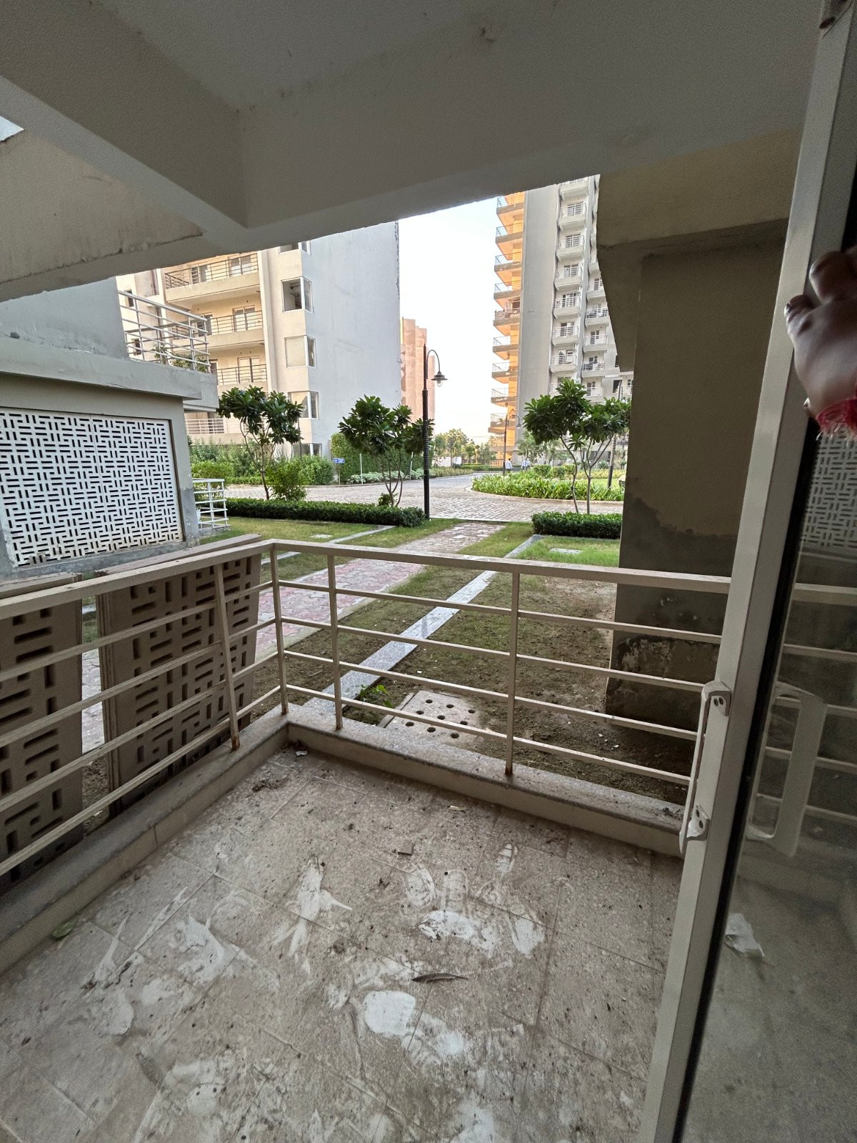 Apartment in Sector 99, gurugram — photo 17
