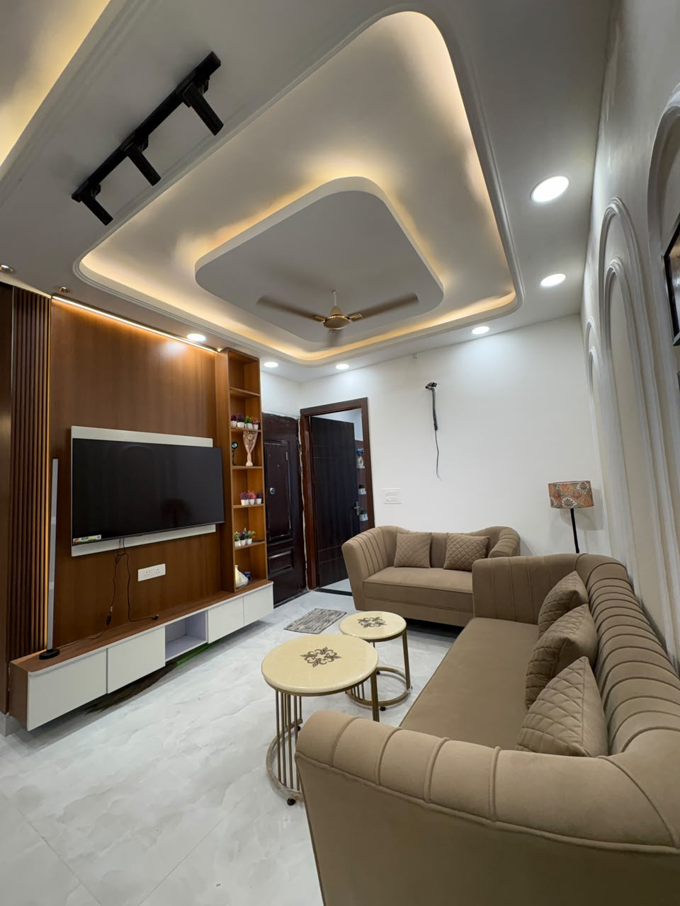 2 BHK Builder Floor in Sahastradhara Road, Dehradun — photo 4