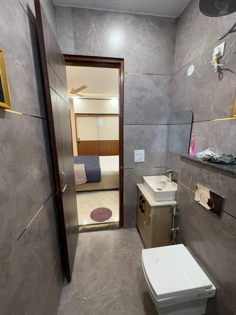 2 BHK Builder Floor in Sahastradhara Road, Dehradun — photo 6