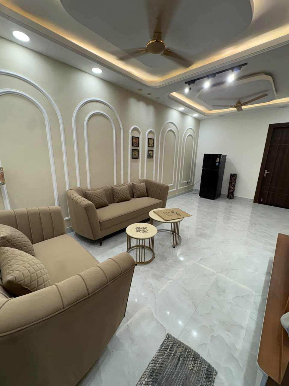 2 BHK Builder Floor in Sahastradhara Road, Dehradun — photo 5