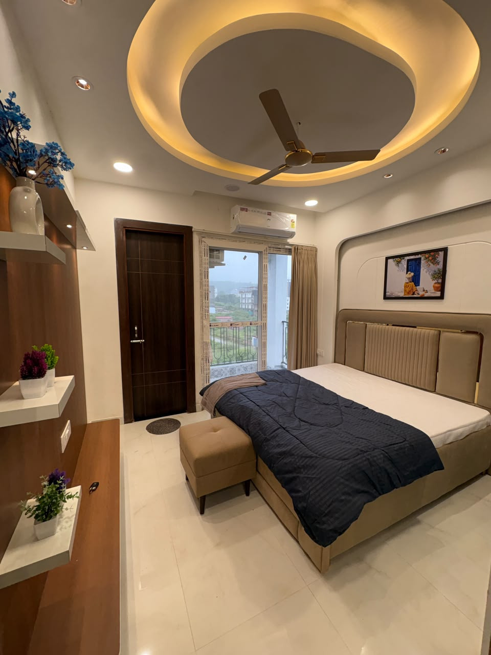 2 BHK Builder Floor in Sahastradhara Road, Dehradun — photo 2