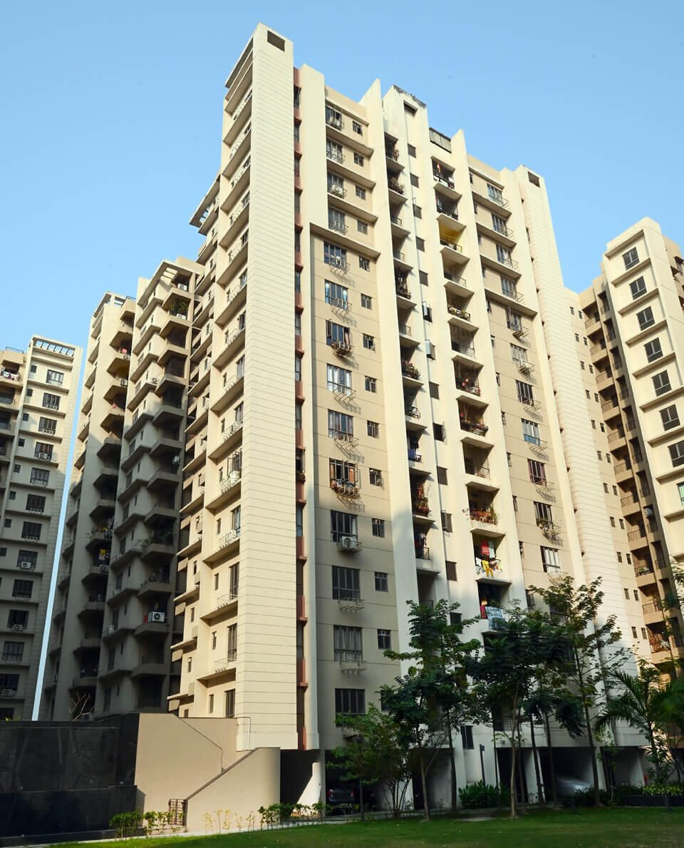3 BHK Apartment for sale in Khardah, Kolkata
