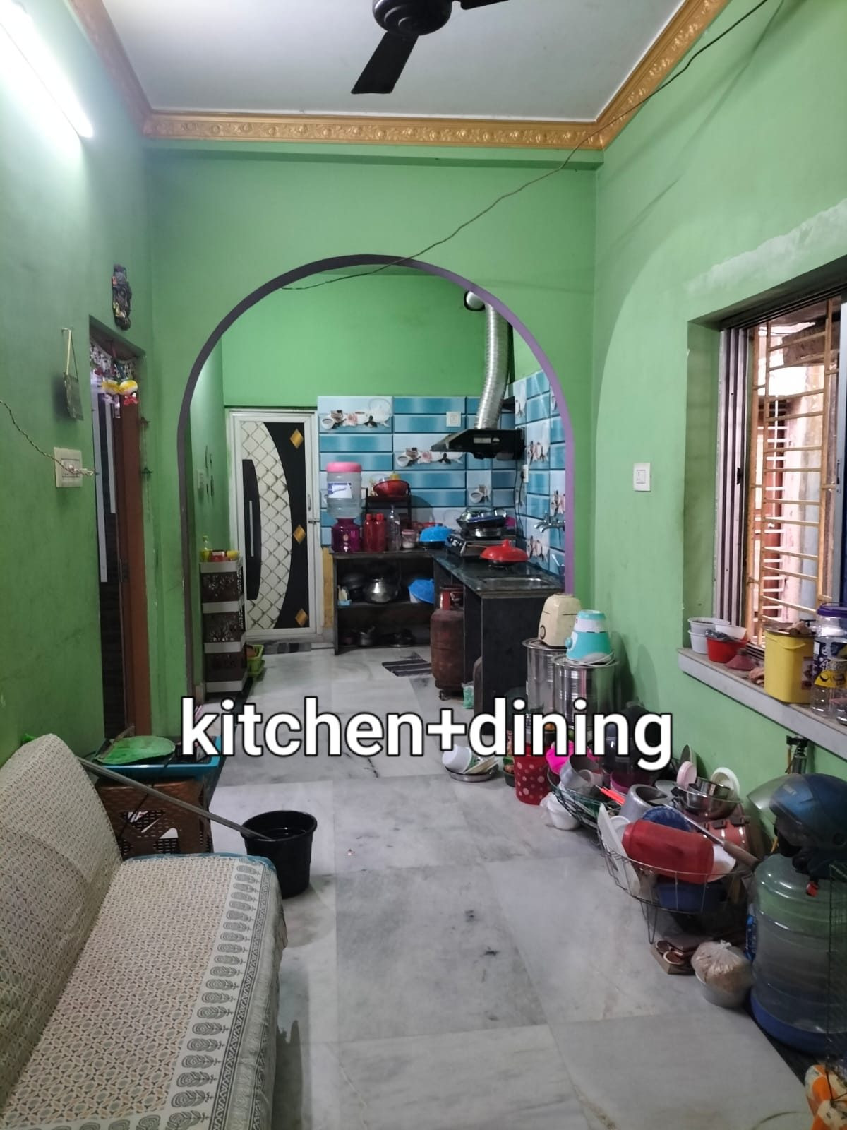 Independent House in Kolkata — hero photo