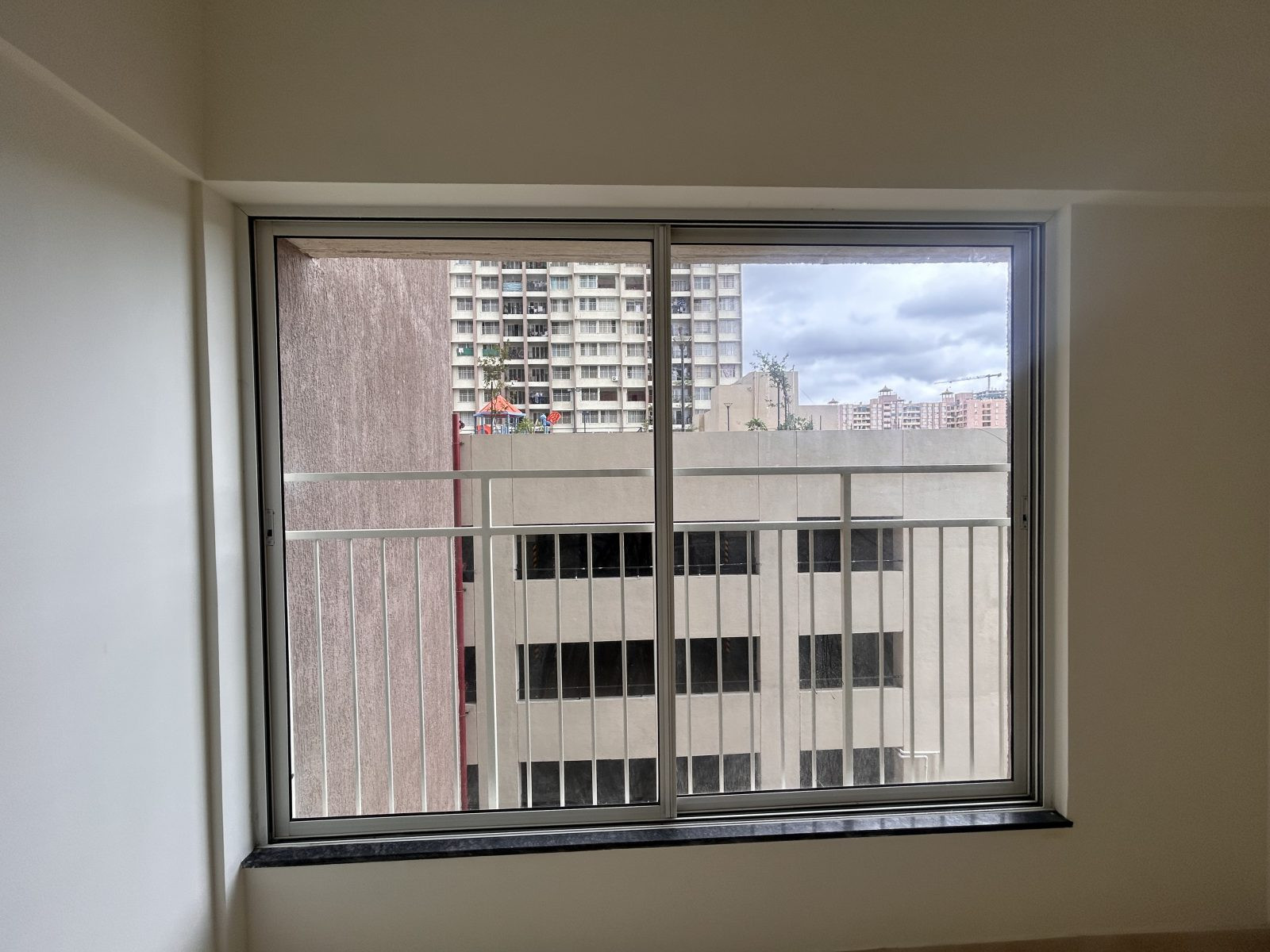 Apartment in Punawale, Pimpri-Chinchwad — hero photo